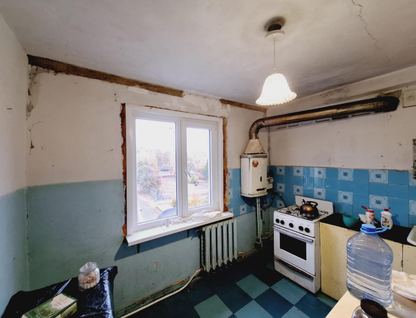 3-к. квартира, 60,7&nbsp;м²