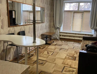 Студия, 24&nbsp;м²