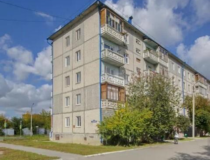 3-к. квартира, 60,4&nbsp;м²
