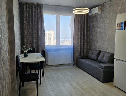 1-к. квартира, 42,5&nbsp;м²