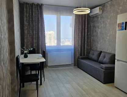 1-к. квартира, 42,5&nbsp;м²