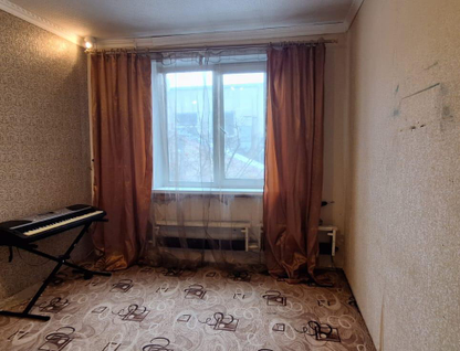 1-к. квартира, 30&nbsp;м²