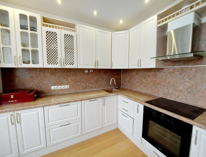 3-к. квартира, 80 м²