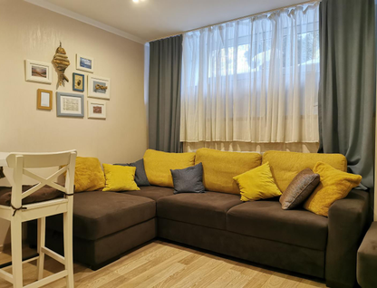 Студия, 41,4&nbsp;м²