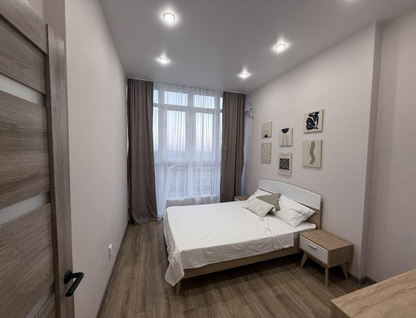 3-к. квартира, 63&nbsp;м²