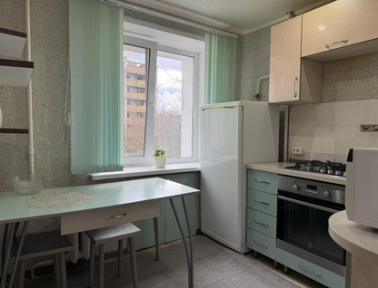1-к. квартира, 31,4&nbsp;м²