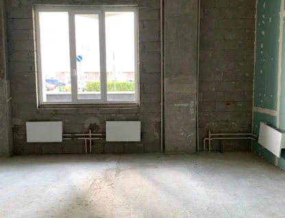1-к. квартира, 45,8&nbsp;м²