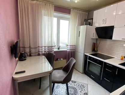 3-к. квартира, 57,4&nbsp;м²