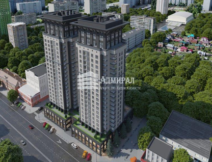 5-к. квартира, 156,8&nbsp;м²