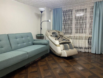 3-к. квартира, 46,6 м²