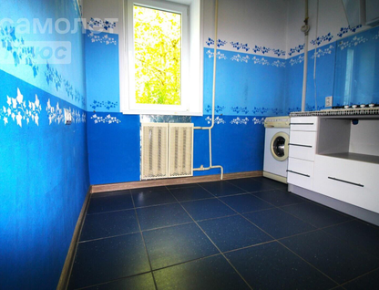 1-к. квартира, 31&nbsp;м²