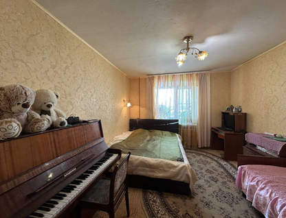4-к. квартира, 78,6 м²