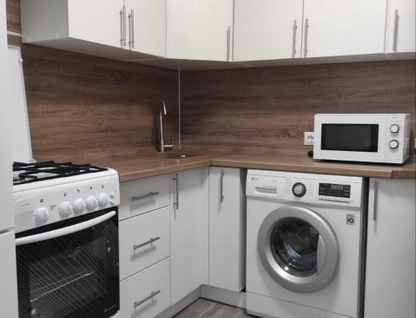 1-к. квартира, 29,2&nbsp;м²
