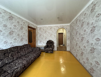 2-к. квартира, 40&nbsp;м²