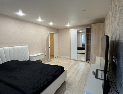 4-к. квартира, 140&nbsp;м²