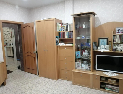 2-к. квартира, 51,5&nbsp;м²