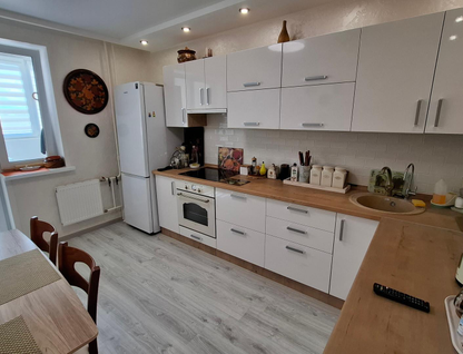 1-к. квартира, 44&nbsp;м²