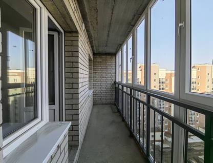 1-к. квартира, 42,7&nbsp;м²