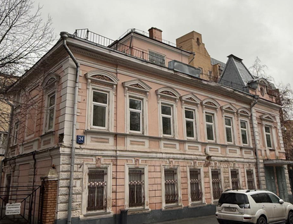 Помещение свободного назначения, 2000 м²