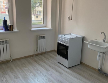 2-к. квартира, 46&nbsp;м²