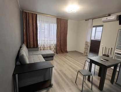 Студия, 26&nbsp;м²