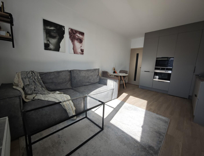 1-к. квартира, 42,1 м²