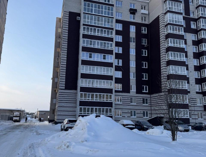 2-к. квартира, 64,4&nbsp;м²