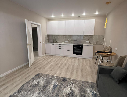 1-к. квартира, 45 м²