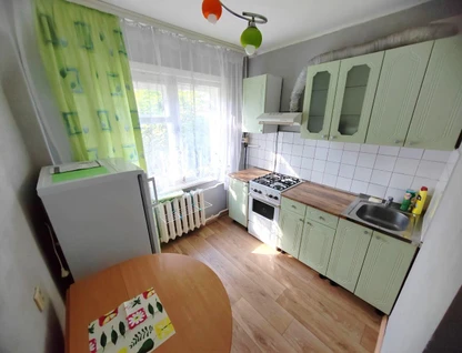 1-к. квартира, 30,8&nbsp;м²