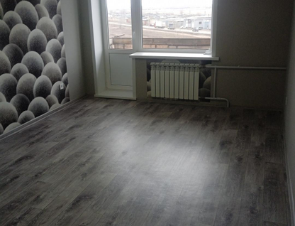 1-к. квартира, 34,5&nbsp;м²