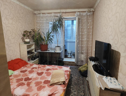 2-к. квартира, 52&nbsp;м²