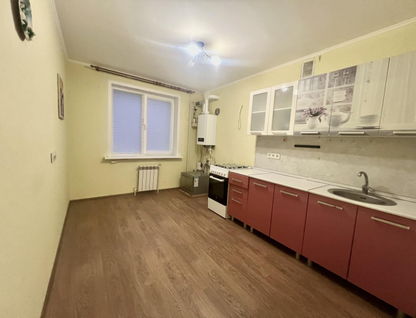 1-к. квартира, 35,1&nbsp;м²