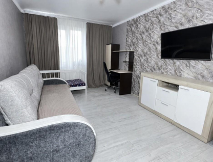 1-к. квартира, 34,2 м²