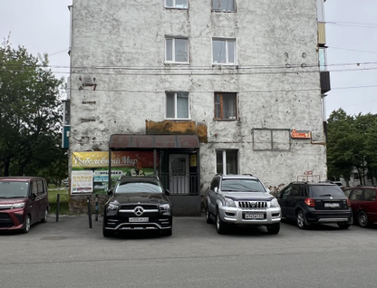 1-к. квартира, 32&nbsp;м²