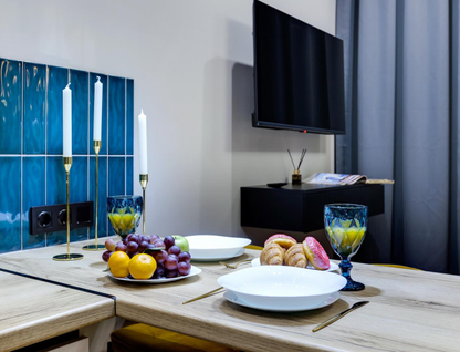 Студия, 24&nbsp;м²