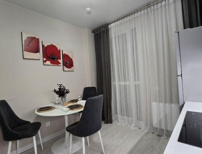 1-к. квартира, 37,9&nbsp;м²