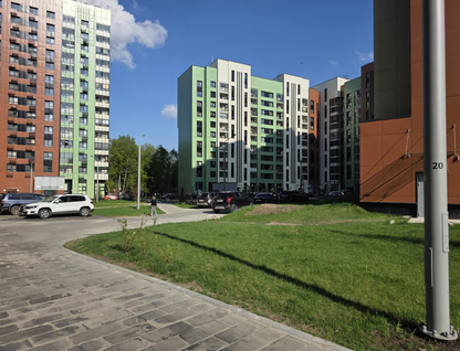 2-к. квартира, 56,9&nbsp;м²