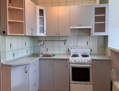 1-к. квартира, 32,2&nbsp;м²