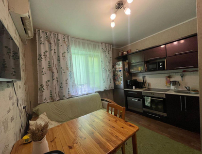 1-к. квартира, 37,4&nbsp;м²