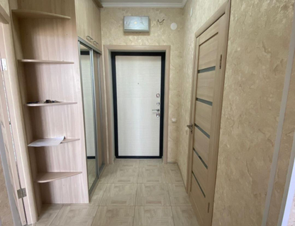 1-к. квартира, 33&nbsp;м²