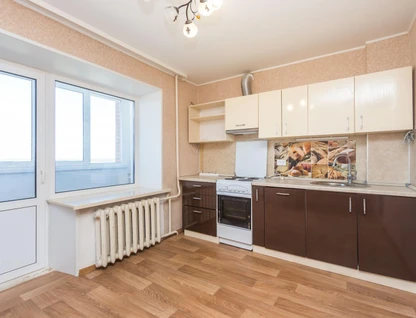 1-к. квартира, 40,2&nbsp;м²