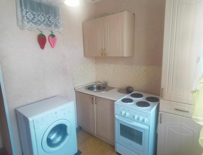 2-к. квартира, 44&nbsp;м²