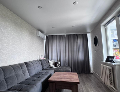 2-к. квартира, 49,8&nbsp;м²