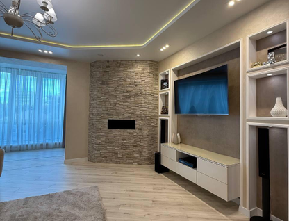 4-к. квартира, 160&nbsp;м²