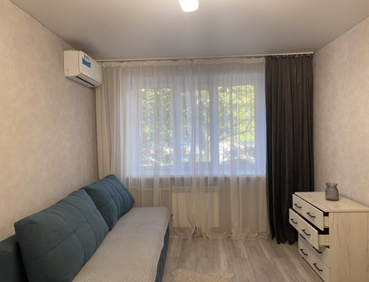 1-к. квартира, 30&nbsp;м²