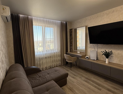 3-к. квартира, 82,1&nbsp;м²