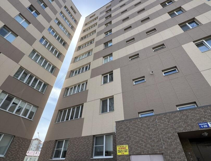 2-к. квартира, 73&nbsp;м²
