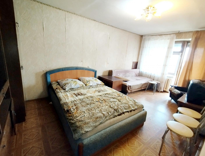 2-к. квартира, 43,6&nbsp;м²