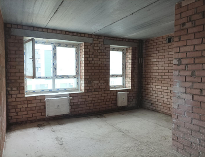 Студия, 24,6&nbsp;м²