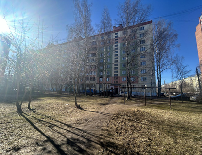 4-к. квартира, 67,4&nbsp;м²